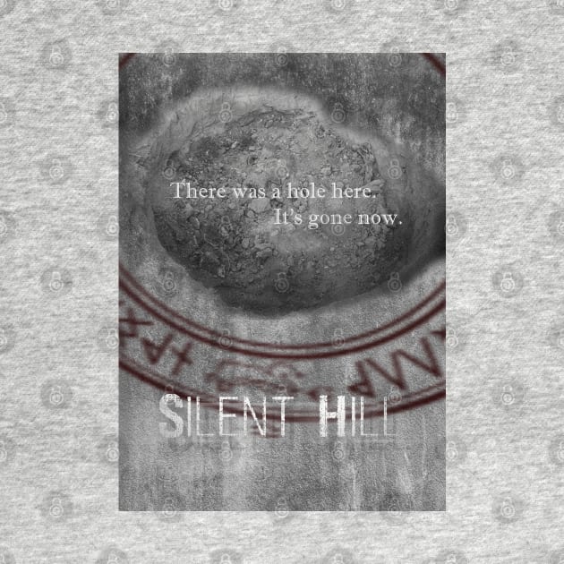 Silent Hill Hole by J. Quinzelle